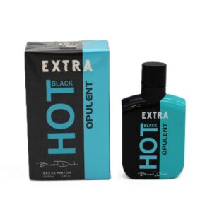 HOT BLACK EXTRA OPULENT|E.D.P|100ML