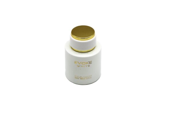 EVOKE WHITE|EAU DE PARFUM|100ml - Image 2