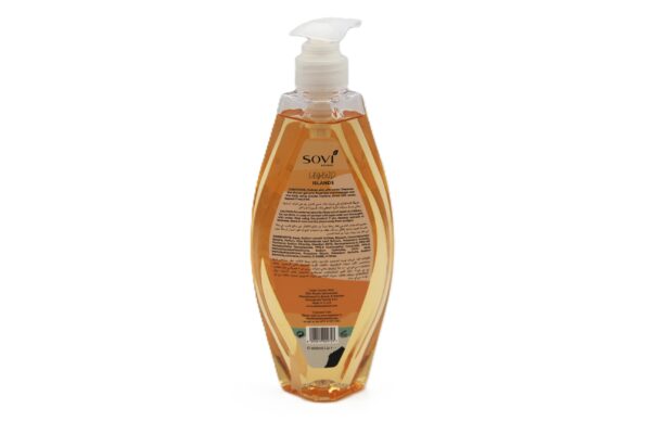 SOVI EVERLAND FOREST|SHOWER GEL|400ML - Image 2