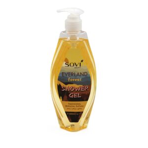 SOVI EVERLAND FOREST|SHOWER GEL|400ML