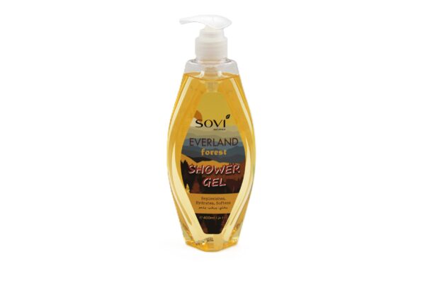 SOVI EVERLAND FOREST|SHOWER GEL|400ML