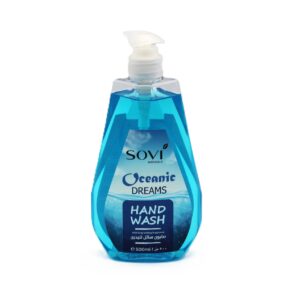 SOVI OCEANIC DREAMS|HAND WASH|500ML