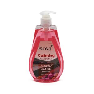 SOVI CALMING GARDENIA|HAND WASH|500ML
