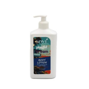 SOVI PLAYFUL DREAM|LOTION BODY|400ML