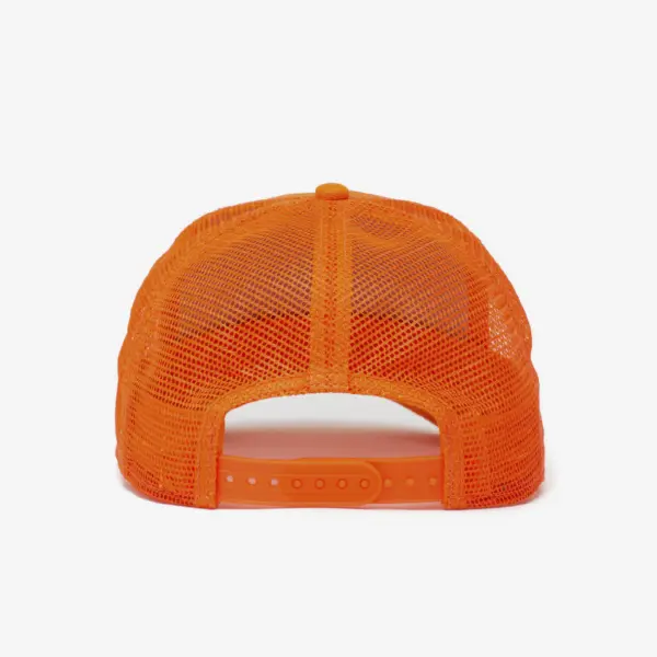 GOORIN BROS|101-0398|THE DEER RACK|ORANGE|CAPS - Image 3