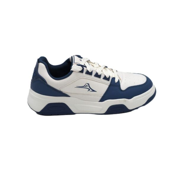 ABROS|RIVAL| ASSG1482 |WHITE/R.SLATE|MEN'S SHOES