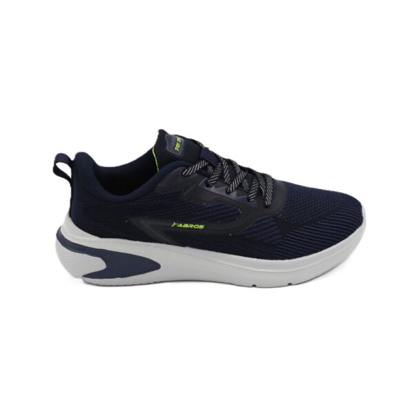 ABROS|FORTUNE-J|ASSG1592J|NAVY/F.GREEN|MEN'S SHOES