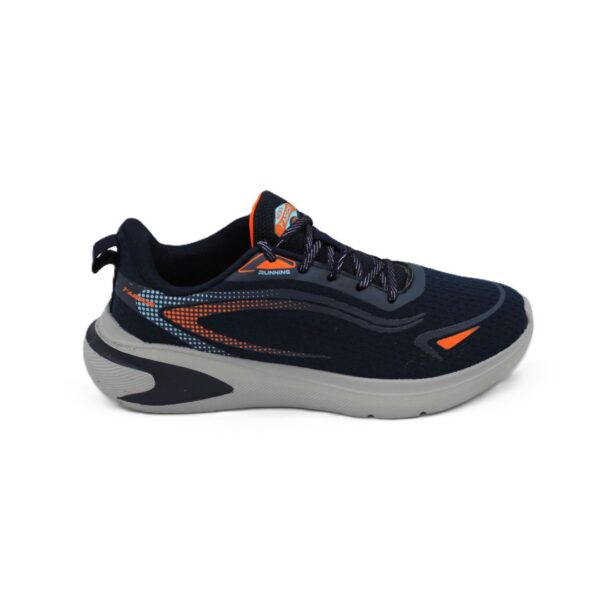 ABROS|DEFEND-J|ASSG1603J|NAVY/ICE BLUE|MEN'S SHOES