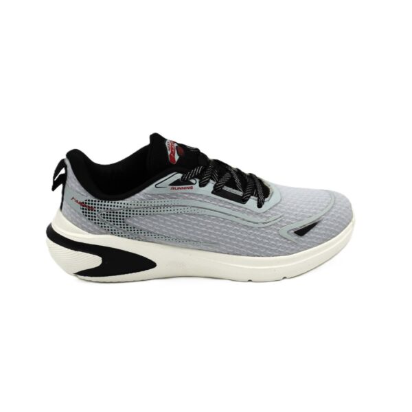 ABROS|DEFEND-J|ASSG1603J|L.GREY/BLACK|MEN'S SHOES