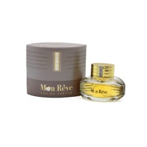 MON REVE GREY|EAU DE PARFUM|MEN AND WOMEN