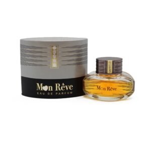 MON REVE BLACK |EAU DE PARFUM|MEN AND WOMEN
