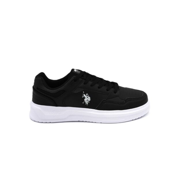 US POLO|ALUCARD GLB 5FX|101937815|BLACK/WHITE|MEN'S