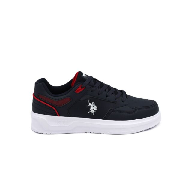 US POLO|ALUCARD GLB 5FX|101937816|NAVY/WHITE/RED|MEN'S