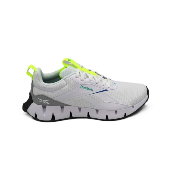 REEBOK|ZIG DYNAMICA STR|100205465|MEN'S SHOES