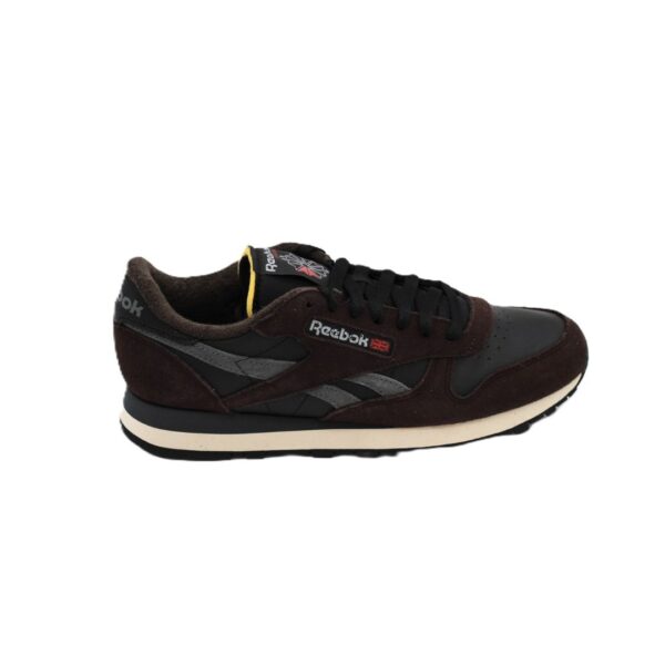 REEBOK|CLASSIC LEATHER|100201111|UNISEX SHOES