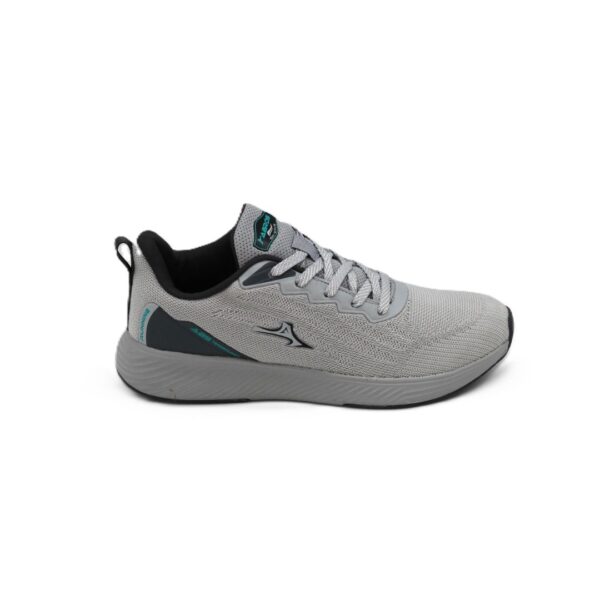 ABROS|POLLEN| ASSG1535 |L.GREY/D.GREY|MEN'S SHOES