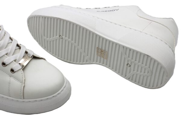 FREDDY |FY 7650| WHITE| WOMEN'S SHOES - Image 4