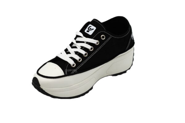FREDDY |FY 7585 |BLACK |WOMEN SHOES - Image 2