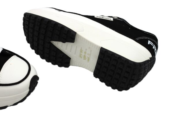 FREDDY |FY 7585 |BLACK |WOMEN SHOES - Image 4