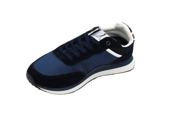 U.S. GOLF CLUB| US4537| S NAVY|MEN'S SHOES - Image 2