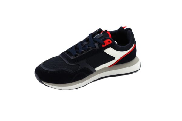 U.S. GOLF CLUB| US4536 |S NAVY|MEN'S SHOES - Image 2