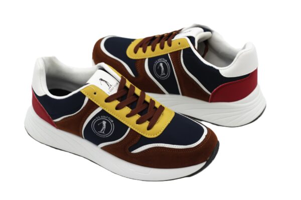 U.S. GOLF CLUB| US4534	| S MULTI|MEN'S SHOES - Image 3