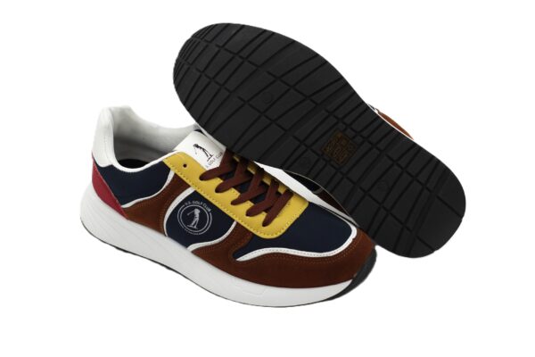 U.S. GOLF CLUB| US4534	| S MULTI|MEN'S SHOES - Image 4