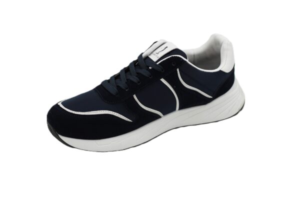 U.S. GOLF CLUB|US4534	|S NAVY|MEN'S SHOES - Image 2