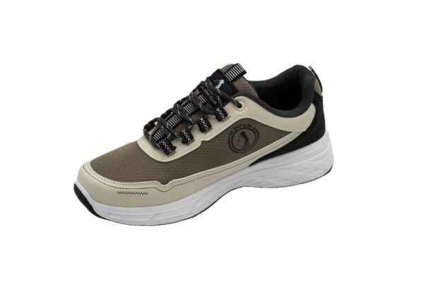 U.S. GOLF CLUB|US4531| S BEIGE|MEN'S SHOES - Image 2