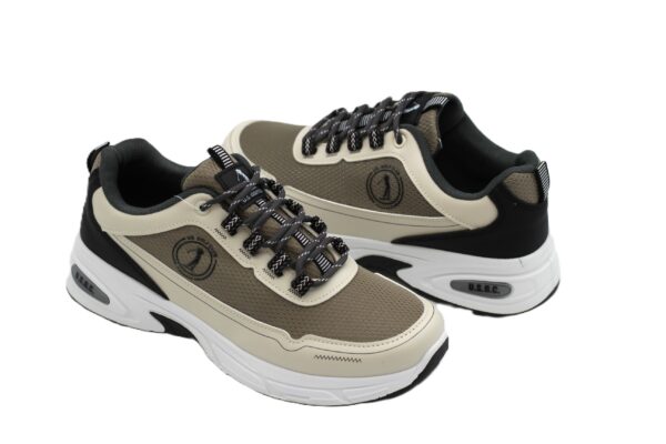 U.S. GOLF CLUB|US4531| S BEIGE|MEN'S SHOES - Image 3