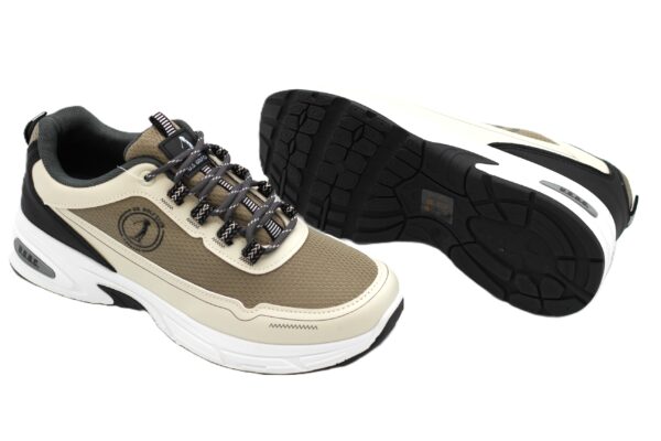 U.S. GOLF CLUB|US4531| S BEIGE|MEN'S SHOES - Image 4