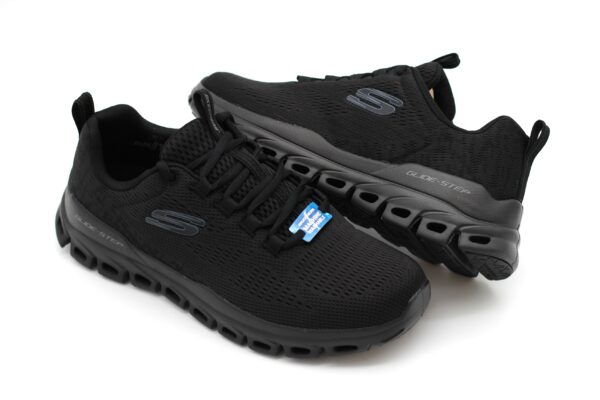 SKECHRES-GLIDE STEP-  FASTEN UP-232136	B-MEN'S - Image 3
