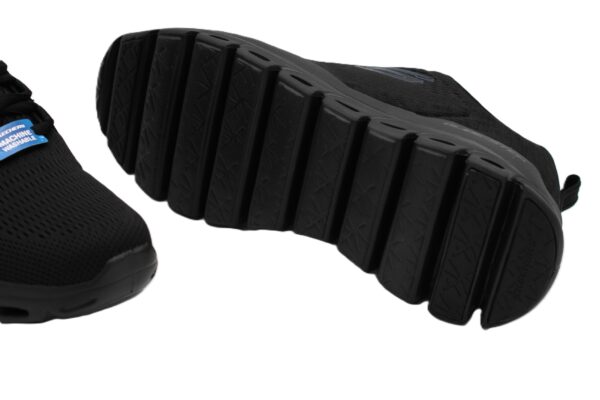 SKECHRES-GLIDE STEP-  FASTEN UP-232136	B-MEN'S - Image 4