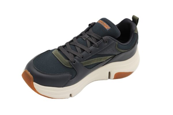 SKECHRES-BOBS SPARROW FLEX-KEY IN-118067/CCL-MEN'S - Image 2