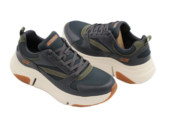 SKECHRES-BOBS SPARROW FLEX-KEY IN-118067/CCL-MEN'S - Image 3