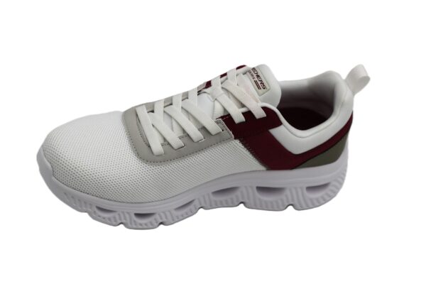 SKECHRES-BOBS ARC WAVES-118185/WMLT-MEN'S - Image 2