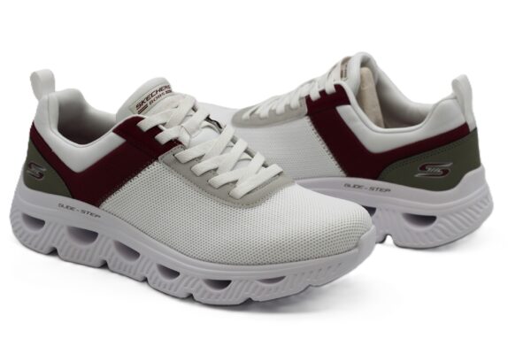 SKECHRES-BOBS ARC WAVES-118185/WMLT-MEN'S - Image 3