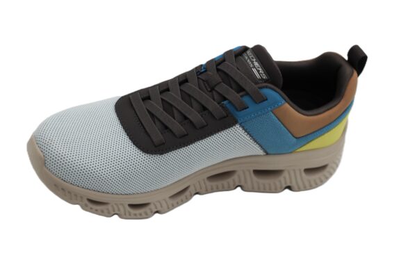 SKECHRES-BOBS ARC WAVES-118185/BLMT-MEN'S - Image 2