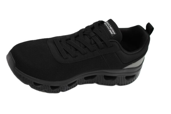SKECHRES-BOBS ARC WAVES-118185/BBK-MEN'S - Image 2