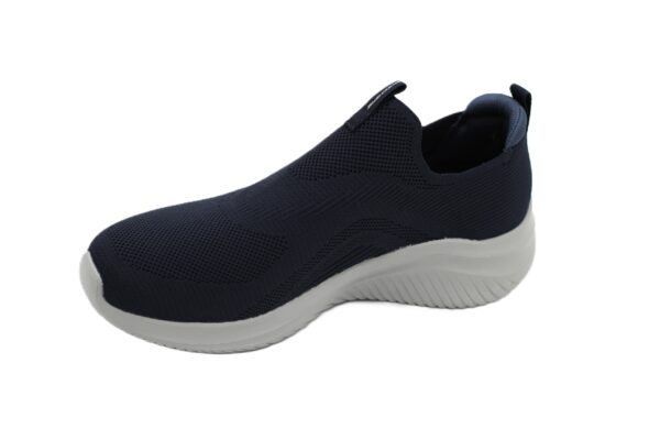 SKECHRES-ULTRA FLEX 3.0-TUSKEN-32682/NVY-MEN'S - Image 2