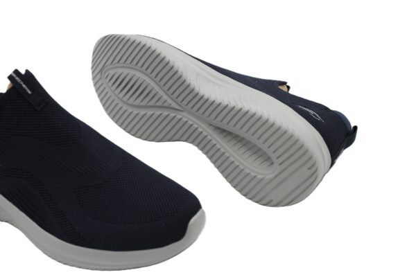 SKECHRES-ULTRA FLEX 3.0-TUSKEN-32682/NVY-MEN'S - Image 4