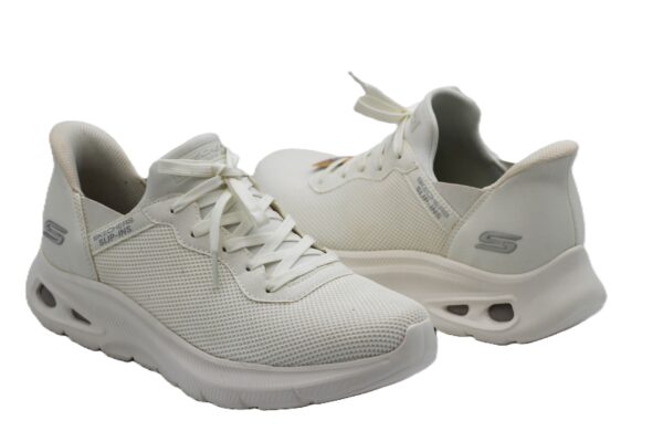 SKECHRES-BOBS-SPRINTING FAST-118078/OFWT-MEN'S - Image 3
