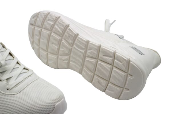 SKECHRES-BOBS-SPRINTING FAST-118078/OFWT-MEN'S - Image 4