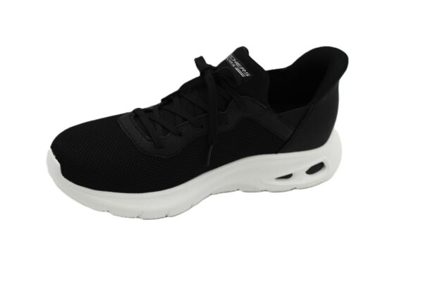SKECHRES-BOBS UNITY-118078/BLK-MEN'S - Image 2