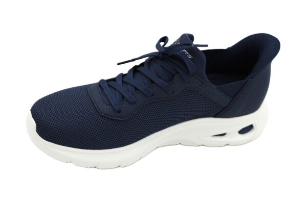 SKECHRES-BOBS UNITY -118078/NVY-MEN'S - Image 2