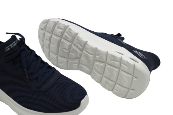 SKECHRES-BOBS UNITY -118078/NVY-MEN'S - Image 4