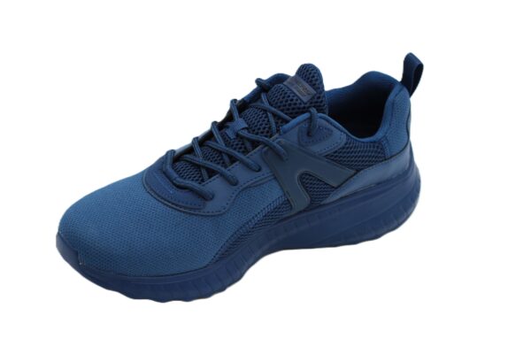 SKECHRES-CHAOS-ELEVA TED DRIFT-118034/BLU-MEN'S - Image 2