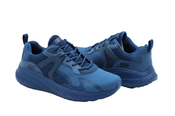 SKECHRES-CHAOS-ELEVA TED DRIFT-118034/BLU-MEN'S - Image 3