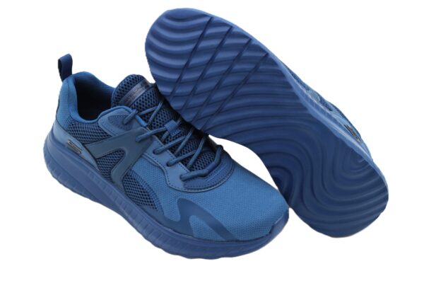SKECHRES-CHAOS-ELEVA TED DRIFT-118034/BLU-MEN'S - Image 4