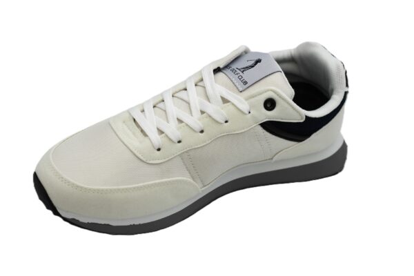 U.S. GOLF CLUB-US4537-S WHITE-MEN'S SHOES - Image 2